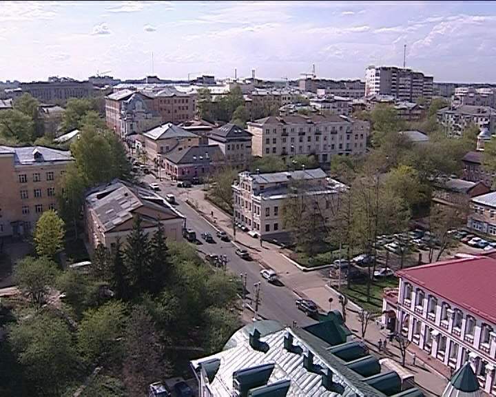 Незаконные перепланировки