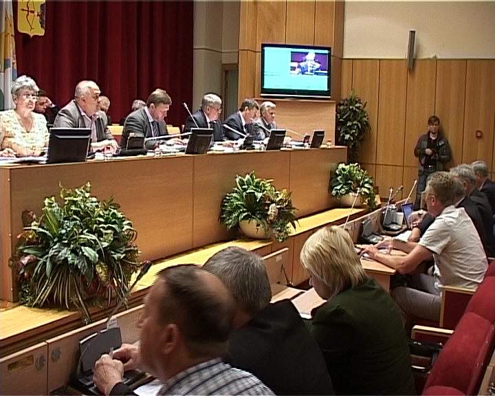 Заседание ОЗС