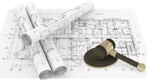 В Лебяжском районе здание центра туризма функционировало без разрешения на эксплуатацию.