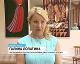 Победа в конкурсе юного музыканта-балалаечника Артема Арасланова