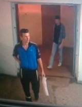 В Кирове ищут подозреваемых в краже товара с центрального рынка. 