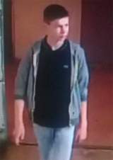 В Кирове ищут подозреваемых в краже товара с центрального рынка. 