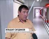 Несколько дней в Кировской области работала делегация Башкортостана