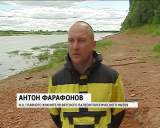 Блогер С. Доля и губернатор Н. Белых посетили Котельничский район