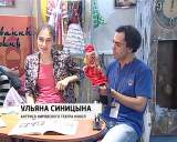 Вятский Петрушка побывал на международном фестивале "КукАрт".
