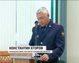 Итоги работы УФМС за первое полугодие