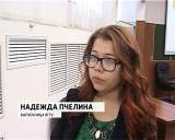 Губернатор Н. Белых встретился с выпускниками ВятГГУ