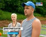 Футбольное поле на стадионе "Трудовое резервы" г. Кирова