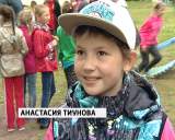 Отдых в лагерях. Первые итоги