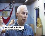 Владимиру Ситникову - 85 лет