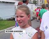 Фестиваль ветеранов спорта