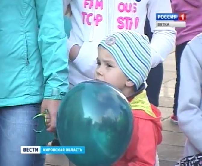 Пожертвования в школах и детсадах