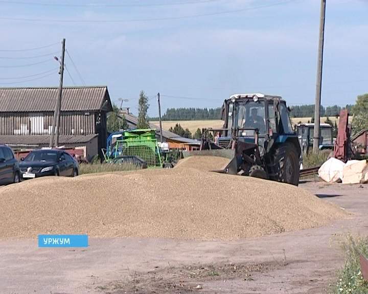 Модернизация в Уржуме