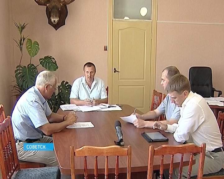 Семинар по рапсу пройдет в августе в хозяйстве Мокинское Советского района