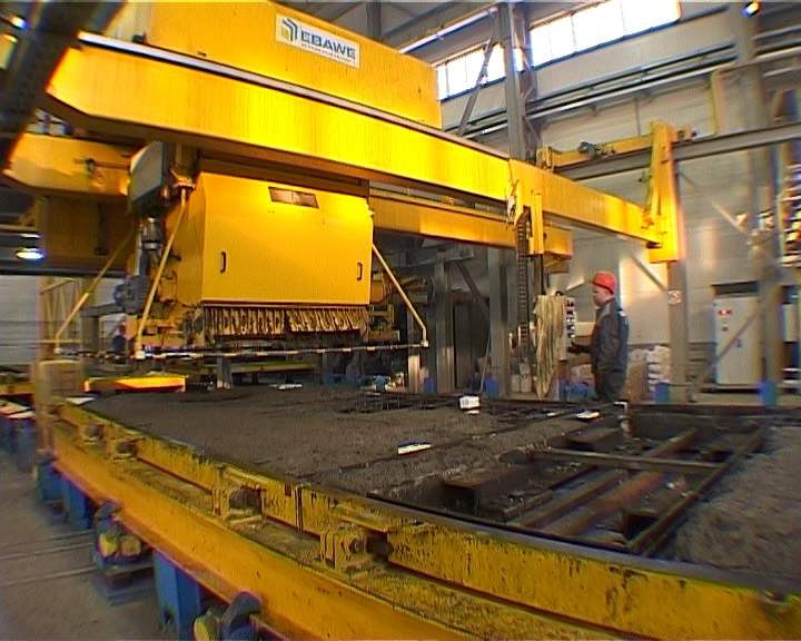 Планы министерства предпринимательства