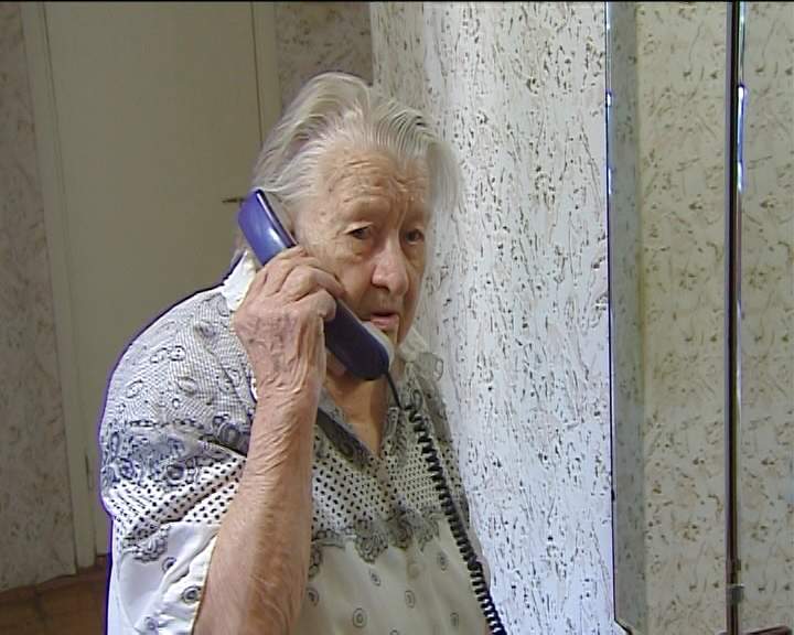 Количество пострадавших от телефонных мошенников растет