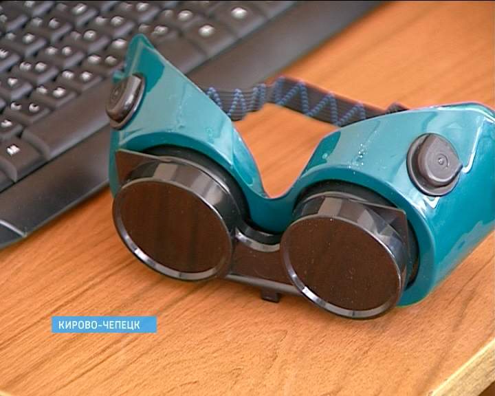 Инклюзивное образование в Кирово-Чепецкой школе № 5