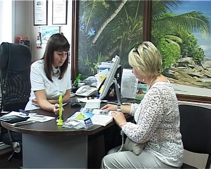 Туристическая сфера страдает от колебания курса валют