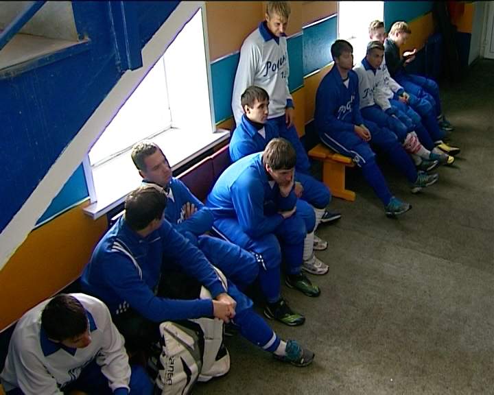 Финансовый кризис настиг кировскую 