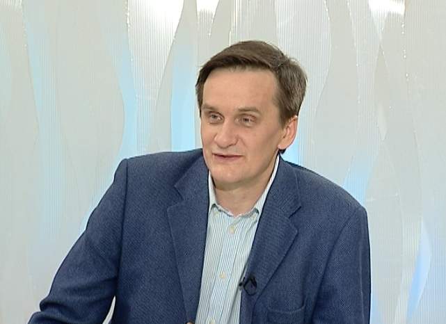 Вести. Интервью с Дмитрием Шиляевым (20.08.2015)