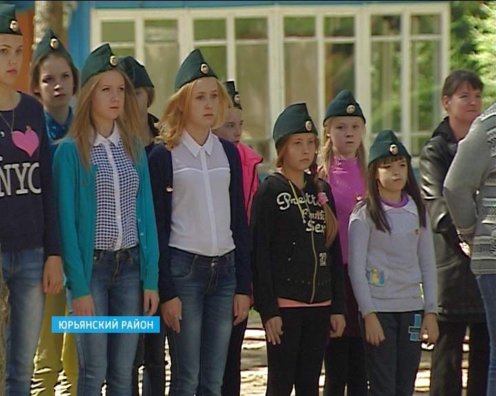 Спасатели из Германии в Кирове