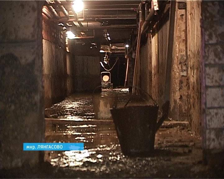 Продолжение истории с домом в Лянгасово