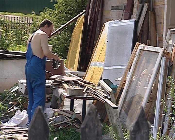 Налоговики разбираются с недобросовестными предпринимателями