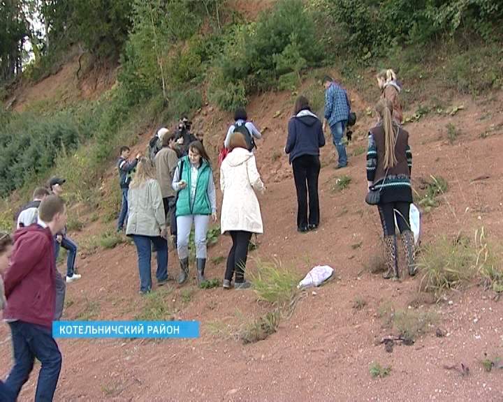 В Кировской области стартовал туристический проект - тур выходного дня