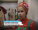 День театра и творчества в детском санатории "Солнечный"