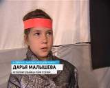 День театра и творчества в детском санатории "Солнечный"