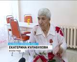 Геронтологическое отделение в Левинцах