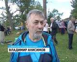 В Никульчино отметили День святых князей Бориса и Глеба