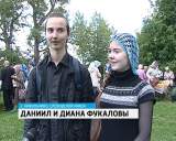 В Никульчино отметили День святых князей Бориса и Глеба