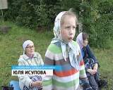 В Никульчино отметили День святых князей Бориса и Глеба