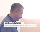 Сотрудники Роспотребнадзора и Госпожнадзора побывали в 42 школе города Кирова