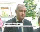 Реконструкция в Александровском саду 