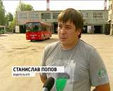 Количество ДТП с участием общественного транспорта не уменьшается