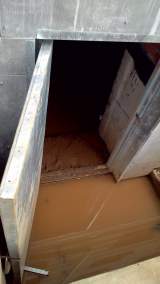 В п. Лянгасово новый дом построили на роднике.