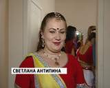 Концерт в Геронтологическом отделение поселка Лёвинцы Оричевского района