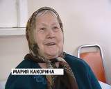 Концерт в Геронтологическом отделение поселка Лёвинцы Оричевского района