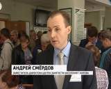 В Службе занятости населения прошла ярмарка вакансий для инвалидов