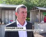 В Нововятском районе презентовали новые торговые места для садоводов