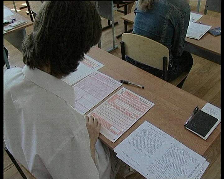 Повторная аттестация для 9-классников пройдёт в сентябре
