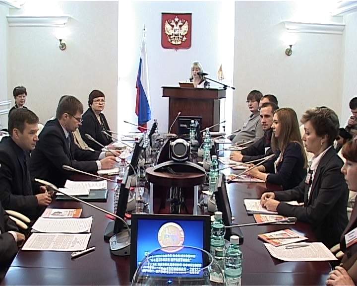 Конкурс «Юрист-профессионал»