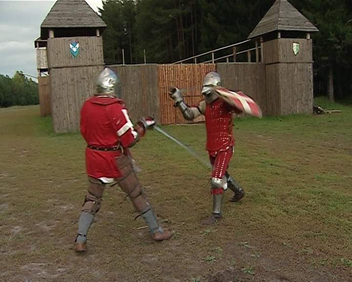 В предстоящие выходные в Порошино пройдет ежегодный 