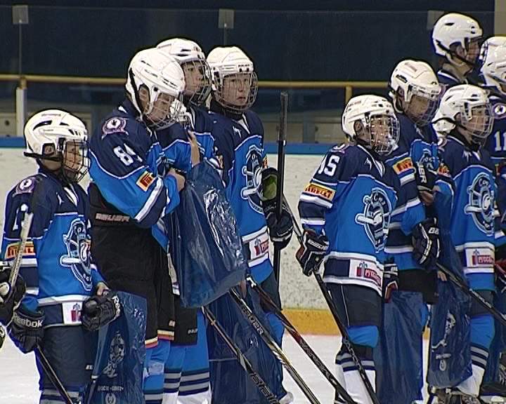 ДЮСШ «Союз» 30 лет