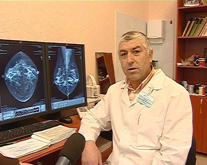 Вести. Медицина (29.08.2015)