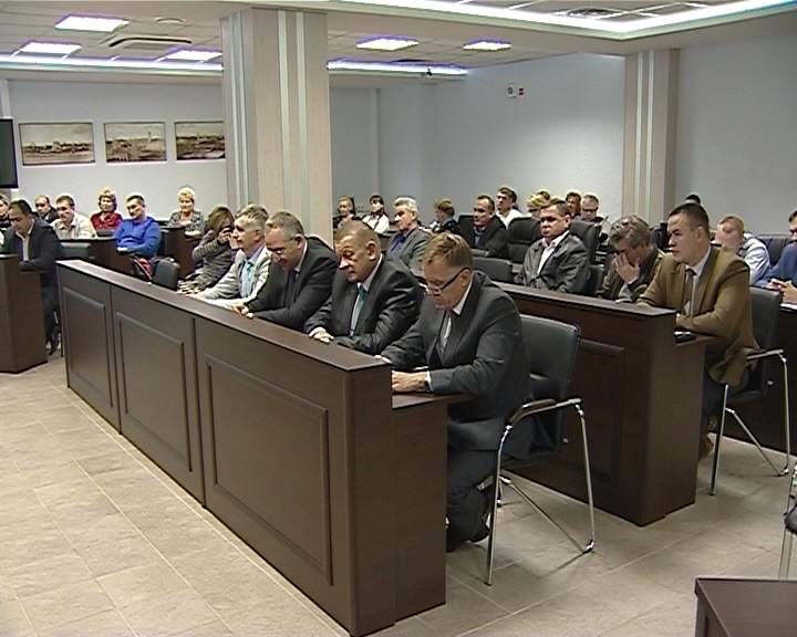 Об отопительном сезоне