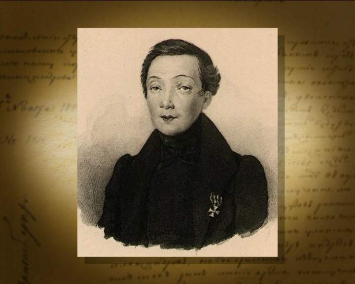 Феномен Надежды Дуровой