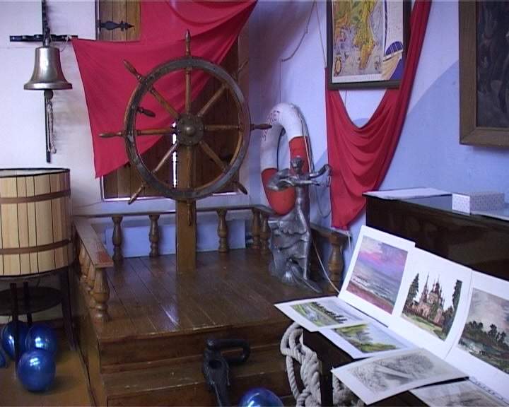 Гриновский фестиваль в ВятГГУ